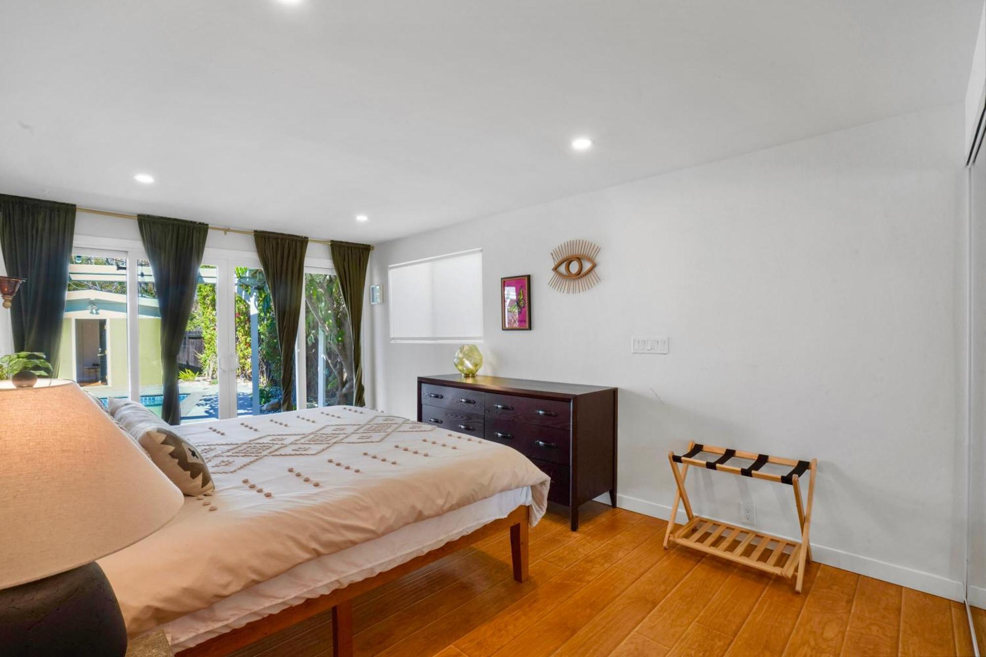 Villa La Verde - Newly Designed 4Br Villa With Pool & Guesthouse By Topanga Los Angeles Buitenkant foto