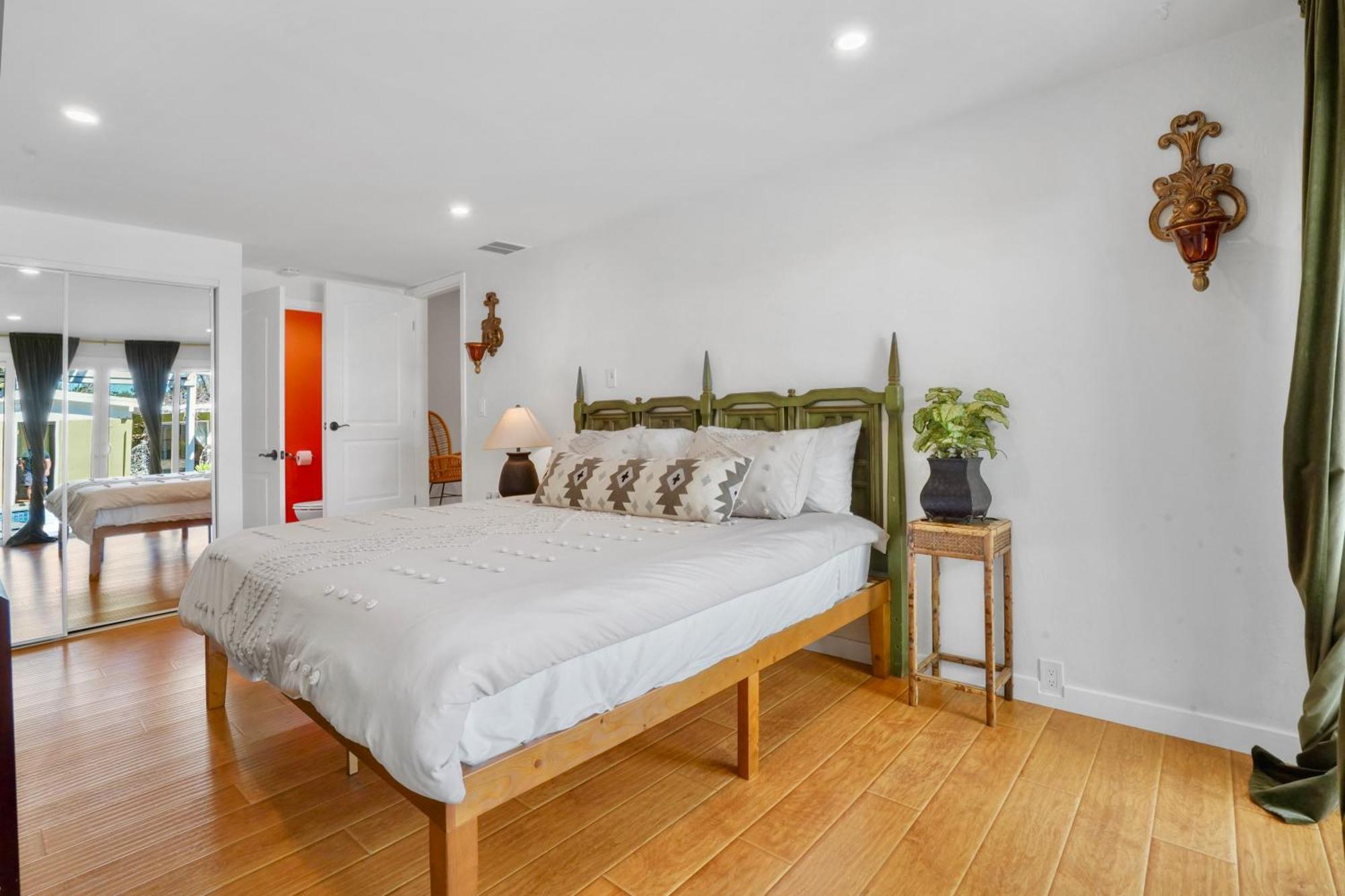 Villa La Verde - Newly Designed 4Br Villa With Pool & Guesthouse By Topanga Los Angeles Buitenkant foto
