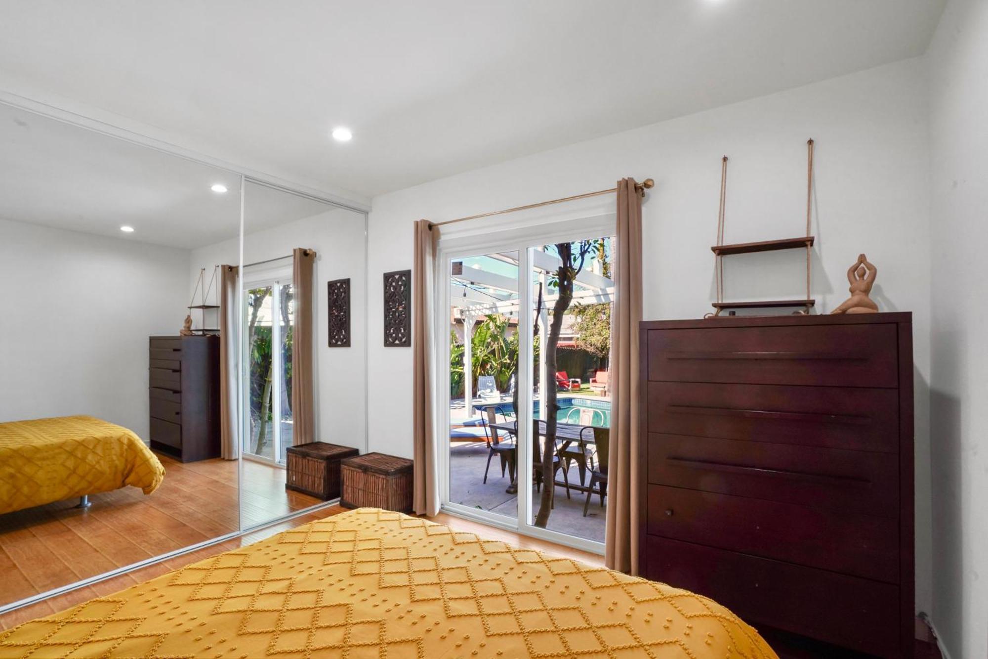 Villa La Verde - Newly Designed 4Br Villa With Pool & Guesthouse By Topanga Los Angeles Buitenkant foto