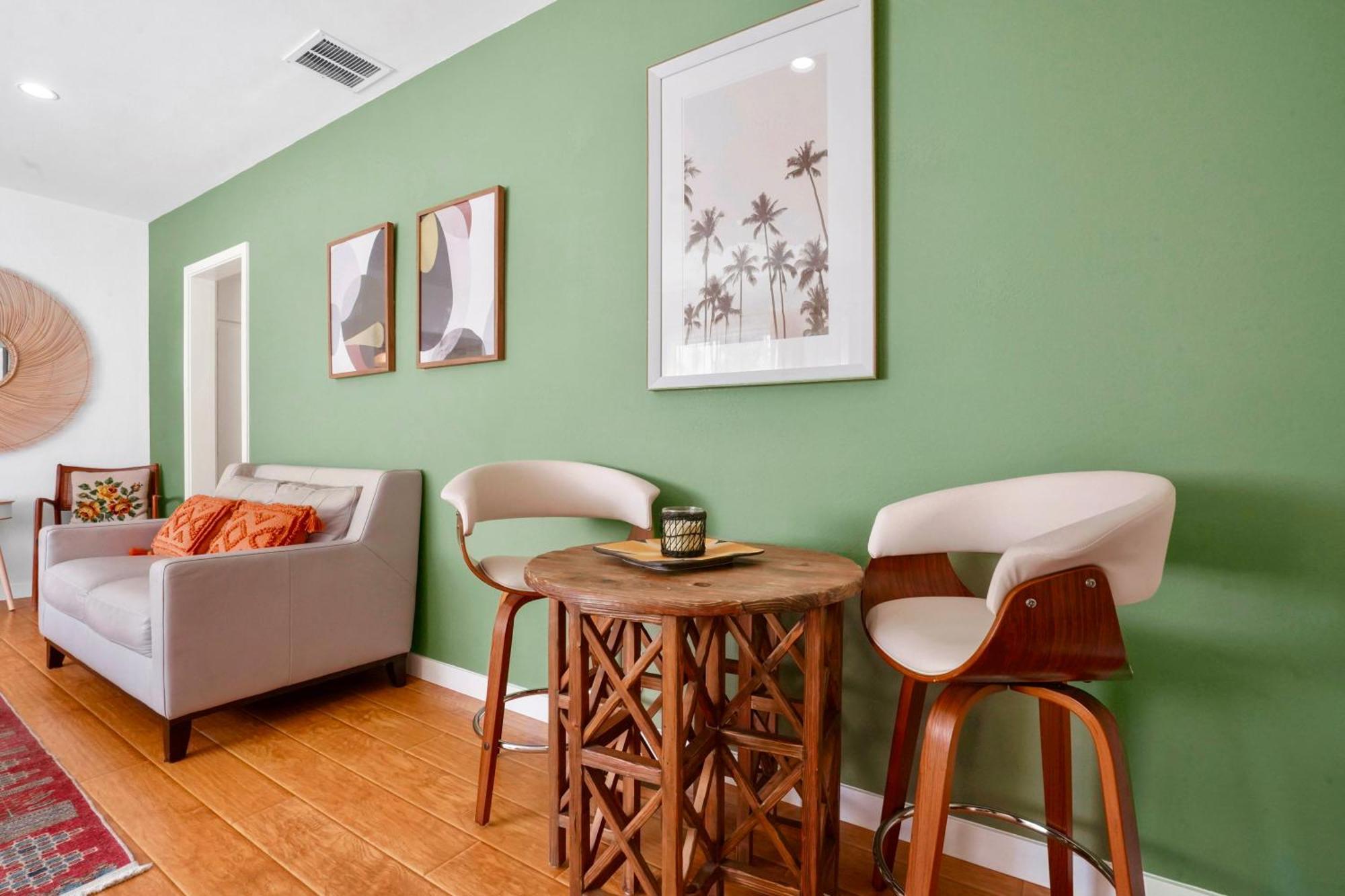 Villa La Verde - Newly Designed 4Br Villa With Pool & Guesthouse By Topanga Los Angeles Buitenkant foto