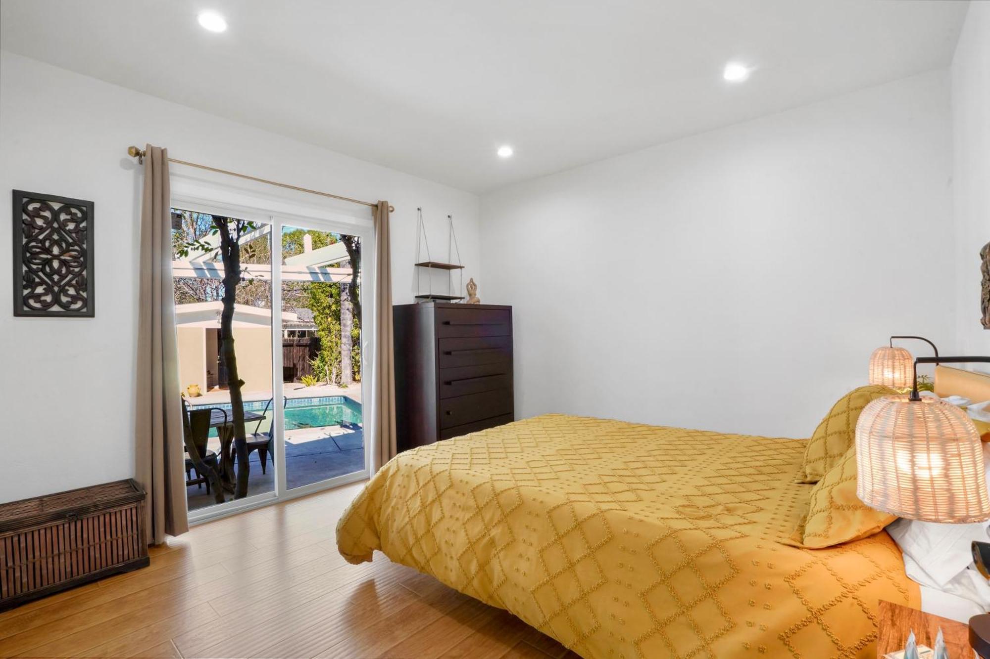 Villa La Verde - Newly Designed 4Br Villa With Pool & Guesthouse By Topanga Los Angeles Buitenkant foto