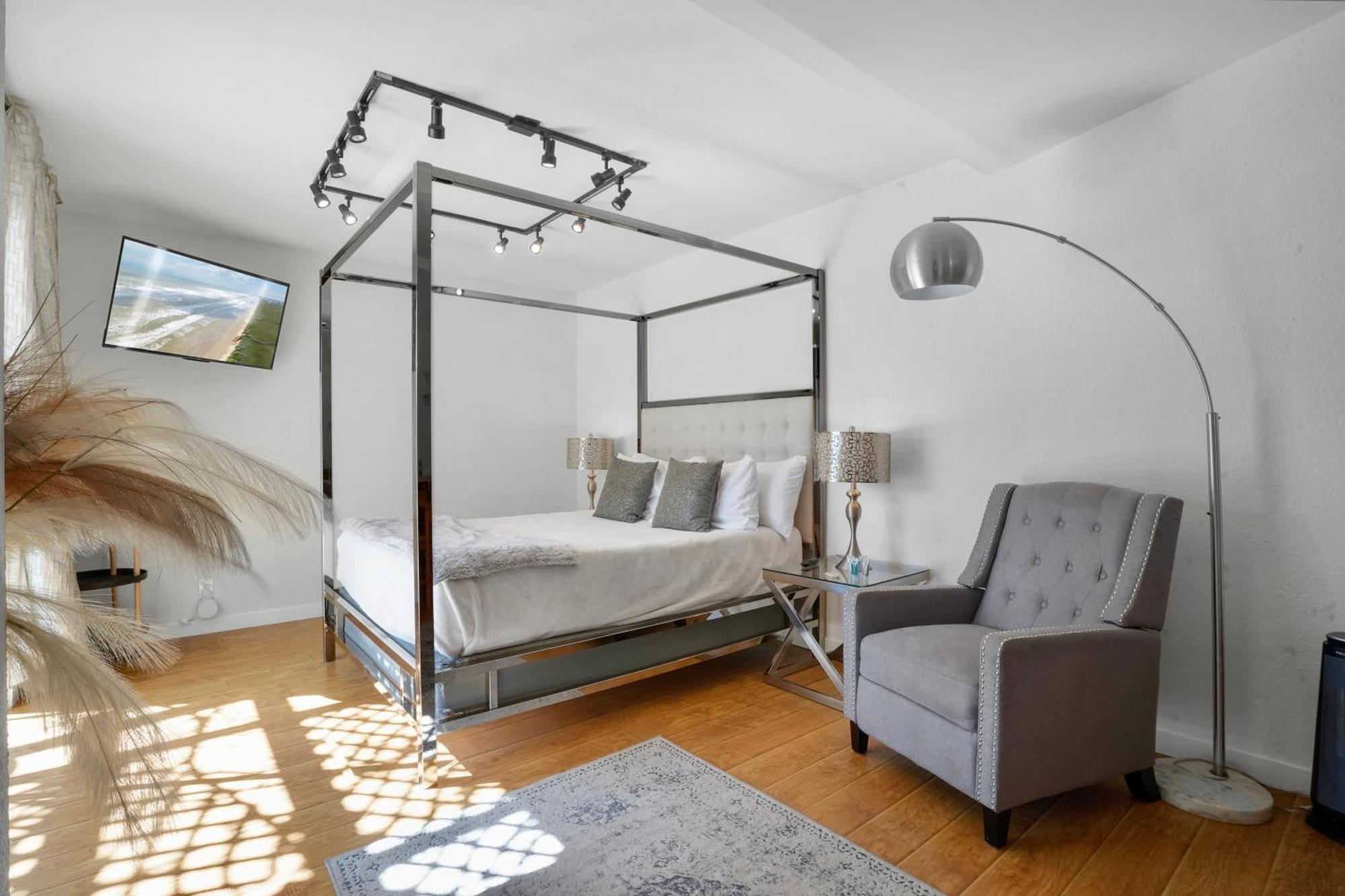 Villa La Verde - Newly Designed 4Br Villa With Pool & Guesthouse By Topanga Los Angeles Buitenkant foto