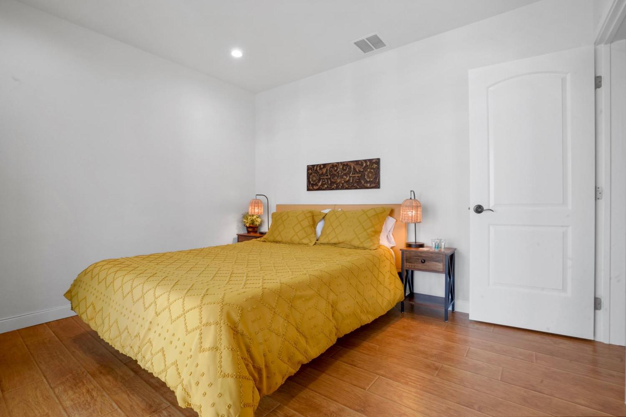 Villa La Verde - Newly Designed 4Br Villa With Pool & Guesthouse By Topanga Los Angeles Buitenkant foto